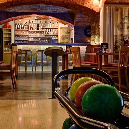 Ankerhof Hotel Halle  Ngoại thất bức ảnh