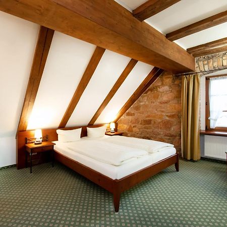 Ankerhof Hotel Halle  Ngoại thất bức ảnh