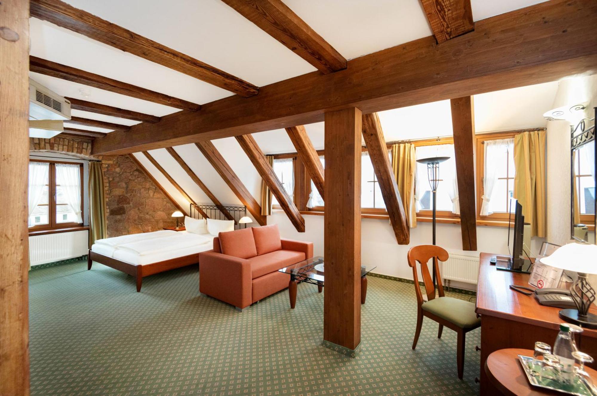 Ankerhof Hotel Halle  Ngoại thất bức ảnh