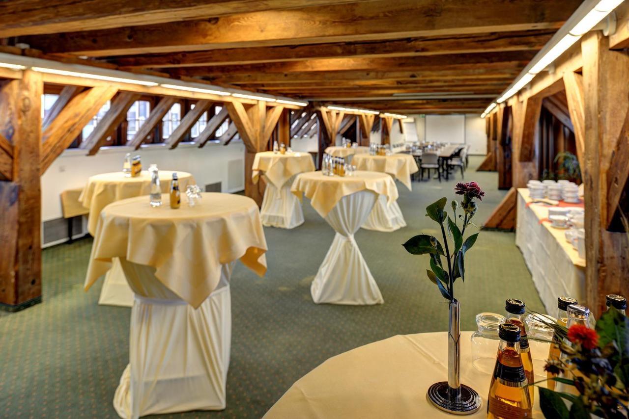 Ankerhof Hotel Halle  Ngoại thất bức ảnh